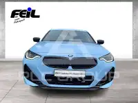 2025 BMW 240M
