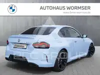 2025 BMW 240M