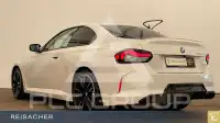 2025 BMW 240M