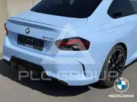2025 BMW 240M