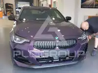 2025 BMW 240M