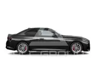 2025 BMW 240M