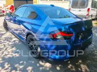 2025 BMW 240M