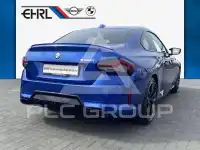 2025 BMW 240M