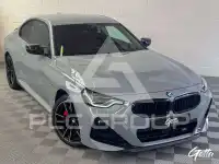 2025 BMW 240M
