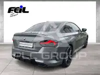 2025 BMW 240M