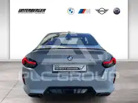 2025 BMW 240M