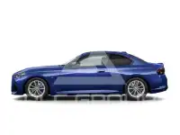 2025 BMW 240M