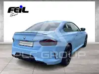 2025 BMW 240M