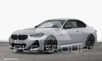 2025 BMW 240M