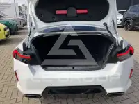2025 BMW 240M