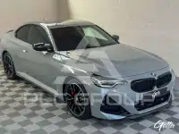 2025 BMW 240M
