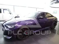 2025 BMW 240M