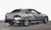 2025 BMW 240M
