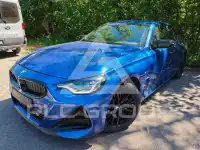 2025 BMW 240M