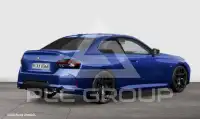 2025 BMW 240M