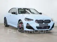 2025 BMW 240M