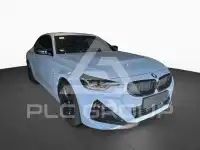 2025 BMW 240M