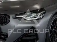 2025 BMW 240M