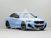2025 BMW 240M
