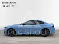 2025 BMW 240M