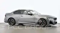 2025 BMW 240M