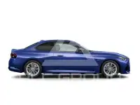 2025 BMW 240M