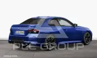 2025 BMW 240M