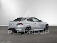 2025 BMW 240M