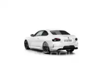 2025 BMW 240M