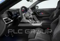 2025 BMW 240M