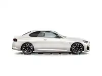 2025 BMW 240M