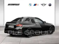2025 BMW 240M
