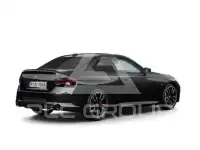 2025 BMW 240M