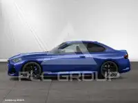 2025 BMW 240M
