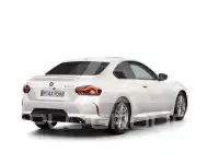 2025 BMW 240M