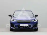 2025 BMW 240M