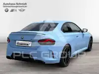 2025 BMW 240M