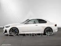 2025 BMW 240M
