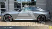 2025 BMW 240M