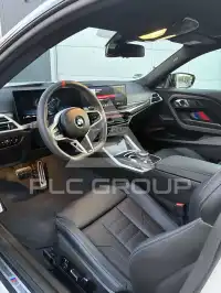 2025 BMW 240M