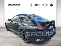 2025 BMW 240M