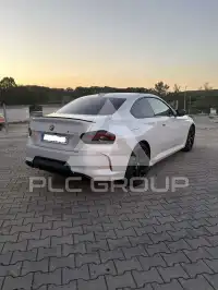 2025 BMW 240M