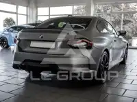 2025 BMW 240M