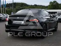 2025 BMW 240M
