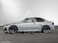 2025 BMW 240M