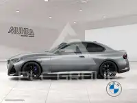 2025 BMW 240M