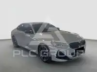 2025 BMW 240M