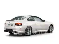 2025 BMW 240M