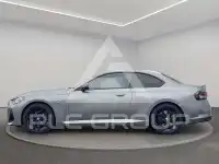 2025 BMW 240M